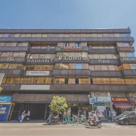 Malasana Acogedora Para 4, Ven A San Bernardo 20 E3 Мадрид Екстериор снимка